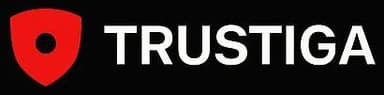 Trustiga Logo